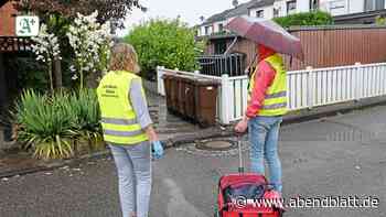 Landkreis Stade: Alles bio, oder was? Kontrolleure prüfen Mülltonnen - Hamburger Abendblatt