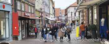 Bunter Einkaufs- und Genießerabend: "Dämmershoppen" mit Rahmenprogramm in der Stader Altstadt - Stade - Kreiszeitung Wochenblatt