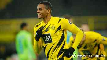 Bericht: Manuel Akanji lehnt auch einen Wechsel zu Stade Rennes ab - 90min DE