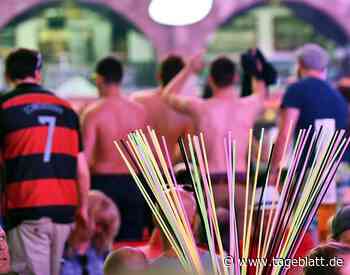 Partysong „Layla“ spaltet die Gemüter – Auch im Landkreis Stade - Landkreis Stade - Tageblatt-online