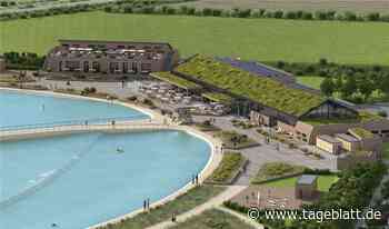Linke: Surfpark ist „absurdes Vorhaben“ - Stade - Tageblatt-online