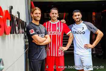 SC spielt zur Saisoneröffnung gegen Rayo Vallecano und Stade Rennes - SC Freiburg - badische-zeitung.de