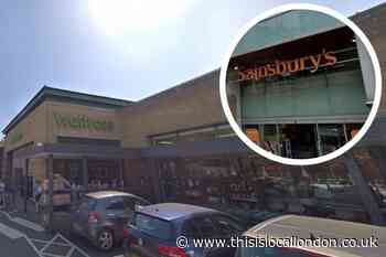 Southwark man fined in court after Waitrose and Sainsbury’s thefts