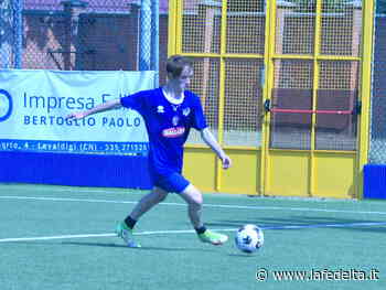 È iniziata la preparazione della prima squadra del Fossano - La Fedeltà
