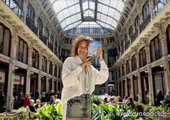 A Fossano presso la filiale Banca Alpi Marittime la presentazione dell'ultimo libro di Anna Berra - Cuneodice.it