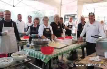 Fossano, Sant’Antonio dà il via alle feste dei Borghi del dopo Covid - La Fedeltà