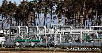 Russian gas cut to Europe hits economic hopes, Ukraine reports attacks on coastal regions - Reuters.com