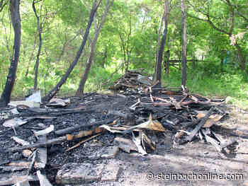 RCMP ask public for information regarding suspicious fire in Steinbach - SteinbachOnline.com