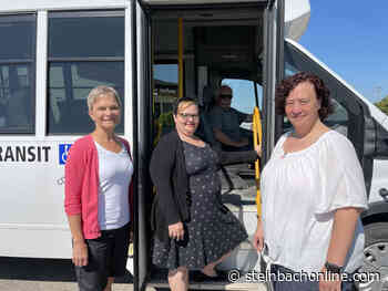 Steinbach Poverty Coalition working to help people out of poverty - SteinbachOnline.com