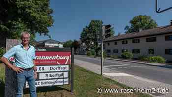 „Kein Vergleich zu den Horrortagen“: Ungewohnte Ruhe im Inntal - Greift die Abfahrtssperre?