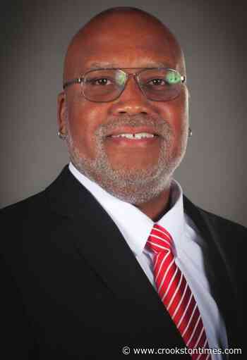 Frank King, Jr., joins MSUM as associate provost of diversity and inclusion – Crookston Times - Crookston Daily Times