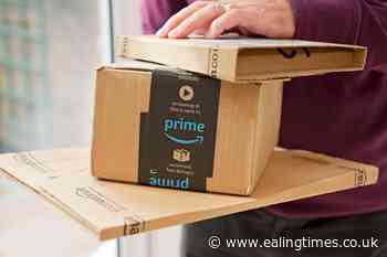 Amazon to increase price of Prime subscription for UK customers - Ealing Times
