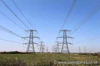 London narrowly avoided blackout as electricity prices surged last week - Ealing Times