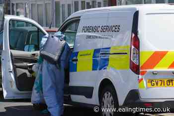 Three fatal shootings in six days in London - Ealing Times