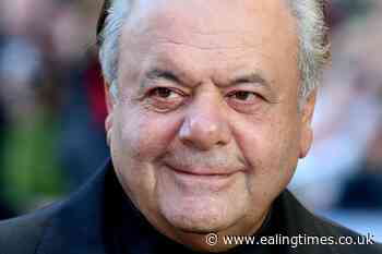 Paul Sorvino's daughter leads tributes to 'talented and giving' Goodfellas star - Ealing Times