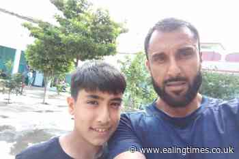 Father mourns loss of teenager who died in Lake District fall - Ealing Times