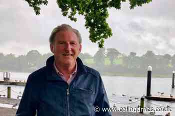 Adrian Dunbar teases prospect of Line Of Duty film - Ealing Times