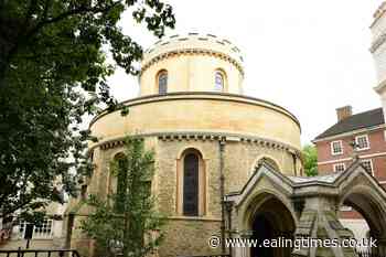 Concerts to mark contemporary completion of Bach's unfinished organ works - Ealing Times