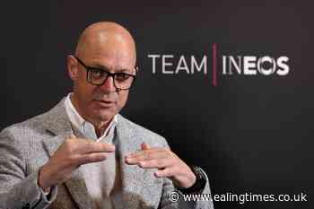 Newcastle draft in sporting performance expert Sir Dave Brailsford - Ealing Times