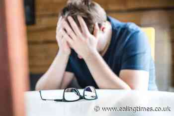 Mental health 'worse' in North after pandemic, report finds - Ealing Times