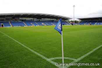Investigation opened into alleged racist abuse at Chesterfield v Bradford match - Ealing Times