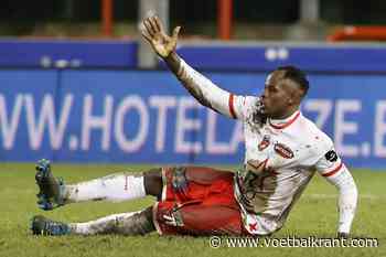 Oud-speler van Gent, OHL, Moeskroen en Union op zucht van transfer naar Lierse K.