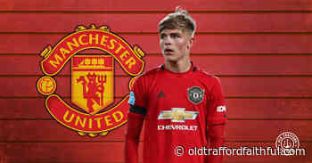 Man United's Brandon Williams being targeted in £15m transfer - Old Trafford Faithful