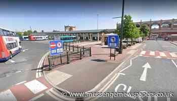 Arriva bus strike to continue across Trafford this week - Messenger Newspapers