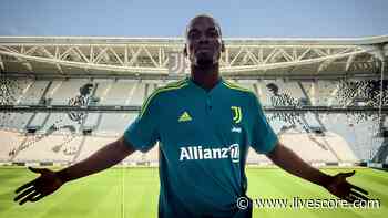 In Focus: Pogba set for Turin transformation after Old Trafford exit - LiveScore