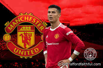 Are Manchester United better off without Cristiano Ronaldo? - Old Trafford Faithful