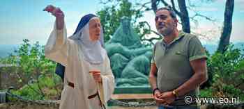 Kefah presenteert De vrouwen van Jezus van Nazareth - EO