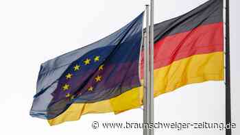 Karlsruhe prüft EU-Corona-Fonds