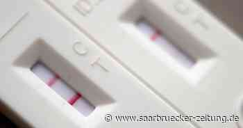 Landkreis Merzig-Wadern meldet für Mittwoch, 11. Mai, 101 neue Corona-Fälle - Saarbrücker Zeitung