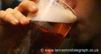 ‘Pandemic drinking’ could lead to thousands more deaths and hospital admissions