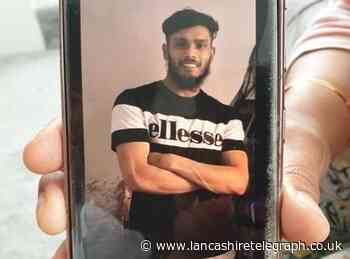 Police concern for missing  28-year-old last seen in Oswaldtwistle