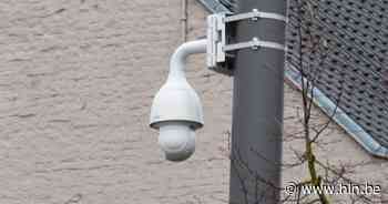 Vlaams Belang roept gemeentebestuur op tot waakzaamheid rond Chinese camera's - Het Laatste Nieuws