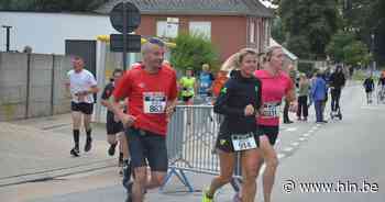 Stratenloop gaat vrijdag door straten van Welle, stratenloop Denderleeuw verplaatst naar maart - Het Laatste Nieuws