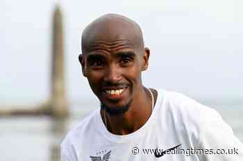 Calls to trafficking helpline up 20 after Sir Mo Farah documentary - Ealing Times