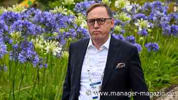 Inflation: EZB-Banker wirbt für weitere große Zinsschritte