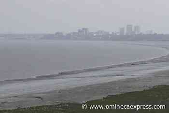 Alaska experiencing wildfires it’s never seen before - Omineca Express