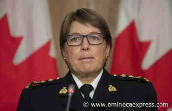 MPs look into alleged political interference in N.S. shooting probe - Omineca Express