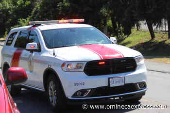 Man dead after RCMP shooting on central Vancouver Island - Omineca Express