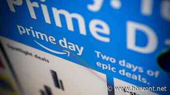 Wegen Inflation: Amazon hebt Preise für Prime-Abo in Deutschland an