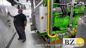 Energie sparen mit Erdgasheizungen – bringt das noch was?