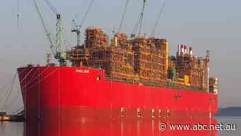 Shell drops plans to lock out Prelude workers from offshore gas facility amid industrial dispute