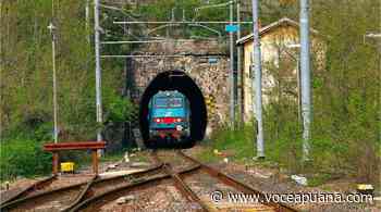 Conclusi i lavori sulla ferrovia tra Pontremoli e Borgo Val di Taro - La Voce Apuana