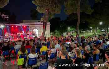 'West side story' apre l'estate del Conservatorio di Musica Tito Schipa nella Villa Comunale di Lecce - Giornale di Puglia