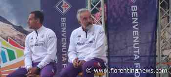 Ivano Tito: “I ragazzini si fanno sempre le foto con me, ma io sono un anti social. Italiano allenato... - fiorentinanews.com