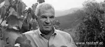 Conte Lucio Tasca d'Almerita verstorben