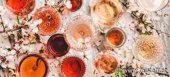 »Weinguide 2022/23«: Best of Rosé